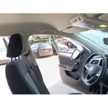 AIRBAG CORTINA DELANTERO IZQUIERDO 