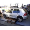 volkswagen golf iv berlina (1j1) del año 1998