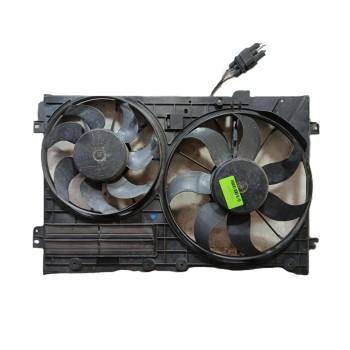 ELECTROVENTILADOR 1K0121205AD9B9 1K0998455A 1K0121205AJ