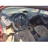ford fiesta vi (cb1, ccn) del año 2016