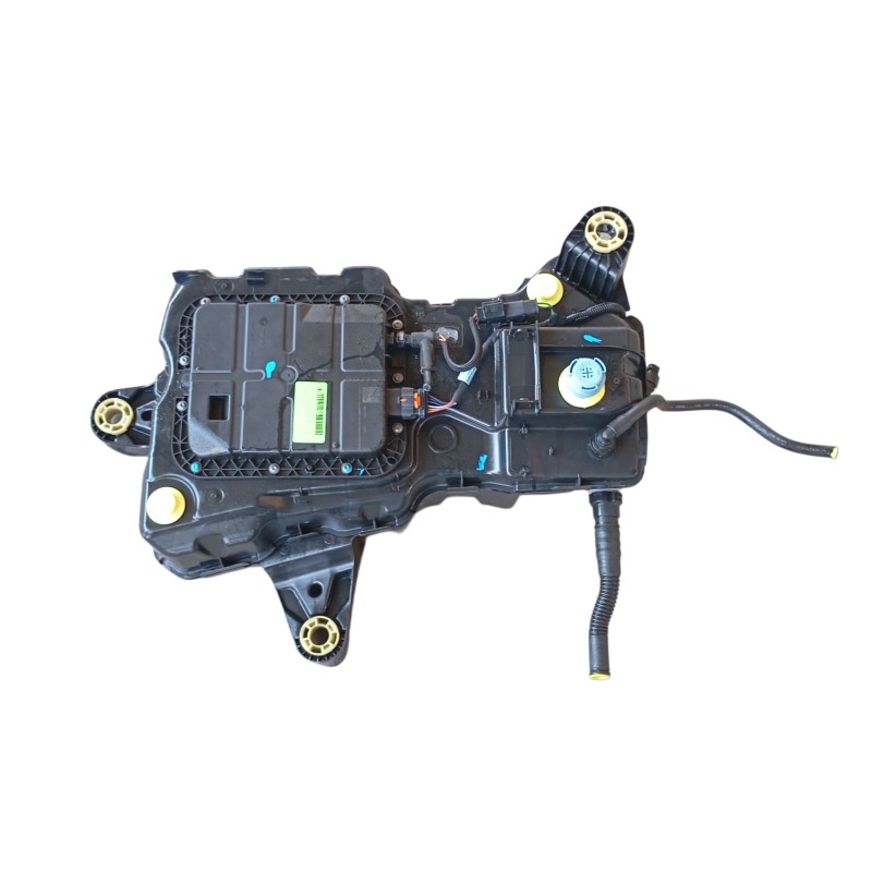 Recambio de deposito adblue para citroën berlingo multispace (b9) 1.6 bluehdi 120 referencia OEM IAM 9808625280 P1012340 