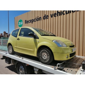 CITROËN C2 (JM_)