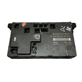MODULO ELECTRONICO A2198202026 219802026 