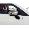 Recambio de retrovisor derecho para fiat 500 (312_) 1.2 (312axa1a) referencia OEM IAM 735655735  