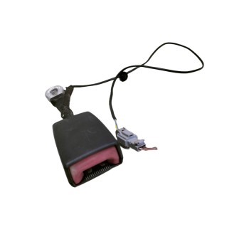 ENGANCHE CINTURON DELANTERO IZQUIERDO 735511973 