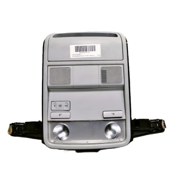 LUZ INTERIOR 1K0868837 1K0947105