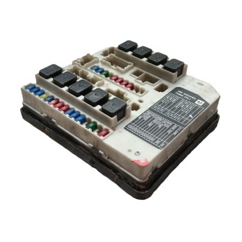 CAJA RELES / FUSIBLES 284B7JG40A 