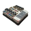 Recambio de caja reles / fusibles para nissan x-trail ii (t31) 2.0 dci referencia OEM IAM 284B7JG40A  