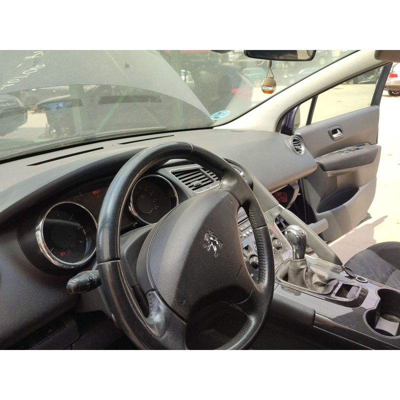 Recambio de salpicadero para peugeot 3008 i monospace (0u_) 1.6 vti referencia OEM IAM   