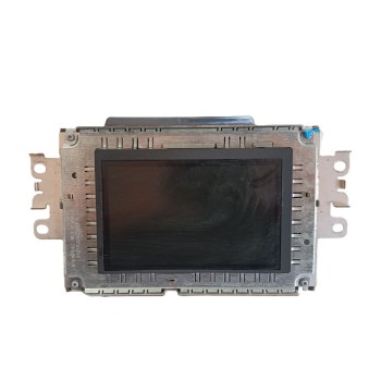 PANTALLA MULTIFUNCION 36011464 31438296 
