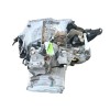 Recambio de caja cambios para opel combo furgoneta/monovolumen (k9) 1.5 d referencia OEM IAM 9837381880 20V261 1625037