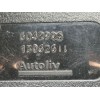 Recambio de enganche cinturon trasero izquierdo para dacia duster sl audacia 4x2 referencia OEM IAM 8200752494 6042906 