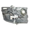 Recambio de elevalunas delantero derecho para ford fiesta (cbk) 1.4 16v cat referencia OEM IAM 2S61A045H16A  