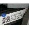 Recambio de conmutador de arranque para opel insignia berlina cosmo referencia OEM IAM 20939745  