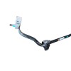 Recambio de barra estabilizadora trasera para audi q5 (fyb, fyg) 35 tdi quattro referencia OEM IAM 80A411305C 80A511305AB 