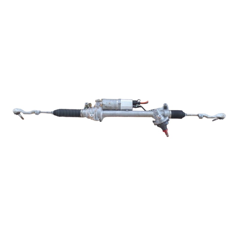 Recambio de cremallera direccion para bmw x5 (g05, f95) 30 d mild-hybrid xdrive referencia OEM IAM 32105B35834 225B3583401 
