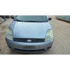 ford fiesta v (jh_, jd_) del año 2005