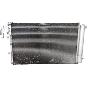 CONDENSADOR / RADIADOR AIRE ACONDICIONADO 976062 976062F