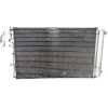 Recambio de condensador / radiador aire acondicionado para kia cerato 1.6 lx berlina (4-ptas.) referencia OEM IAM 976062  976062