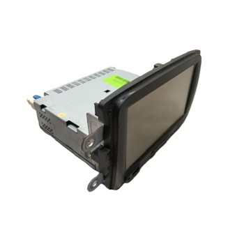 SISTEMA AUDIO / RADIO CD 281158779R 281154109R 