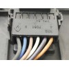 Recambio de piloto trasero izquierdo para renault megane i coach/coupe (da0) 1.6 e (daof) referencia OEM IAM   