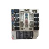 Recambio de caja reles / fusibles para nissan x-trail ii (t31) 2.0 dci referencia OEM IAM 284B7JG40A  