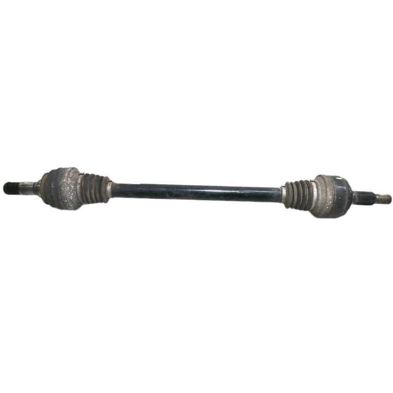 Recambio de transmision trasera derecha para volkswagen touareg (7p5) v6 tdi bluemotion referencia OEM IAM 7P0501201G  