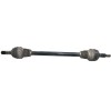 Recambio de transmision trasera derecha para volkswagen touareg (7p5) v6 tdi bluemotion referencia OEM IAM 7P0501201G  