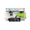 Recambio de pantalla multifuncion para volvo v40 hatchback (525) d2 referencia OEM IAM 36011464 31438296 