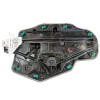 Recambio de elevalunas trasero derecho para volkswagen id.4 (e21) pro eléctrico referencia OEM IAM 11A839462E 11A839402D 