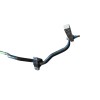 Recambio de barra estabilizadora trasera para audi q5 (fyb, fyg) 35 tdi quattro referencia OEM IAM 80A411305C 80A511305AB 