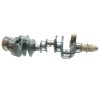 Recambio de cigueñal para bmw x5 (e53) 4.4i automático referencia OEM IAM 1704788  
