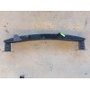 Recambio de refuerzo paragolpes delantero para skoda fabia ii (542) 1.2 referencia OEM IAM 5J0807109B  