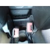 Recambio de enganche cinturon delantero izquierdo para fiat doblo ii cargo (263) furgón base referencia OEM IAM 735511973  