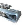 Recambio de paragolpes delantero para dacia sandero iii 1.0 tce 90 referencia OEM IAM   