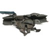 Recambio de cerradura capot para toyota avensis berlina (t25) 1.8 sol berlina (5-ptas) referencia OEM IAM 5351005050  