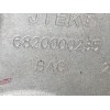 Recambio de columna direccion para renault clio iv business referencia OEM IAM 6700003396 488105110R Q003TA2778ZE / 6820000235