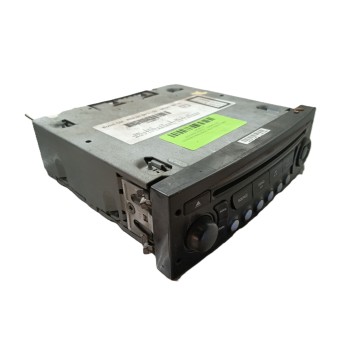SISTEMA AUDIO / RADIO CD 6574PP 7649134392 