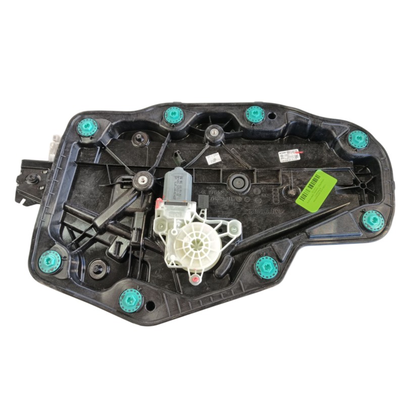 Recambio de elevalunas trasero izquierdo para volkswagen id.4 (e21) pro eléctrico referencia OEM IAM 11A839461E 4K0959882 