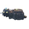 Recambio de deposito adblue para citroën berlingo multispace (b9) 1.6 bluehdi 120 referencia OEM IAM 9808625280 P1012340 