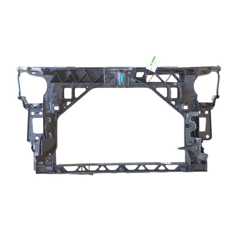 Recambio de panel frontal para seat ibiza iv (6j5, 6p1) 1.4 tdi referencia OEM IAM 6J0805588A 6J080588A 