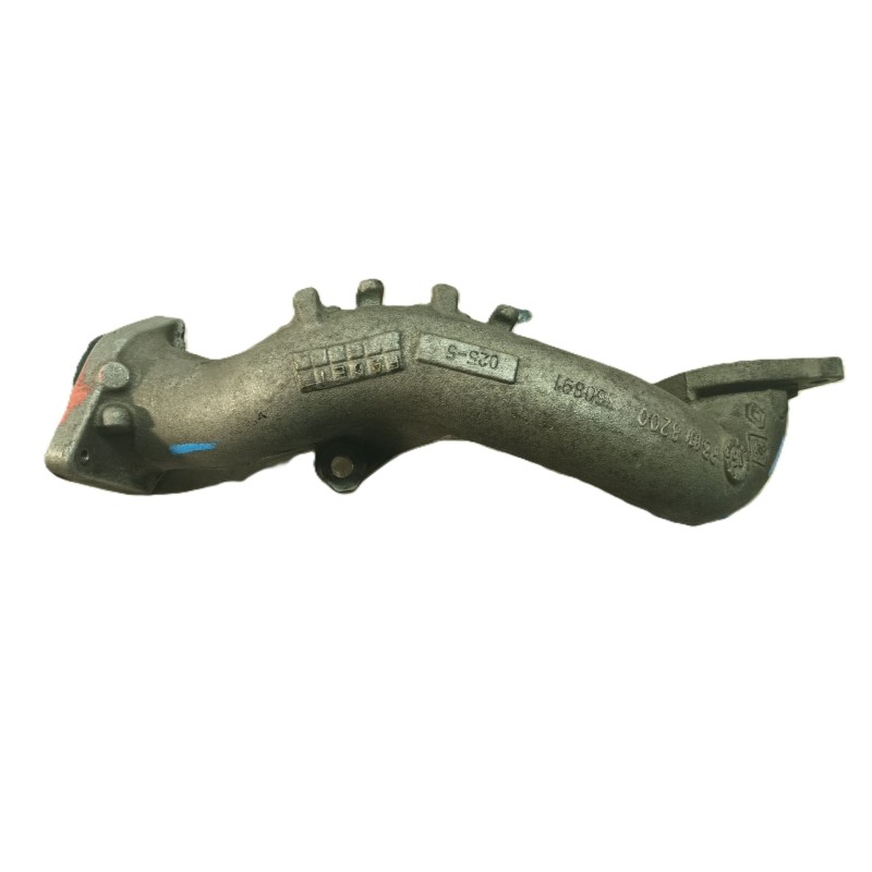 Recambio de tubo para renault megane ii familiar authentique confort referencia OEM IAM 7701055402 8200360891 