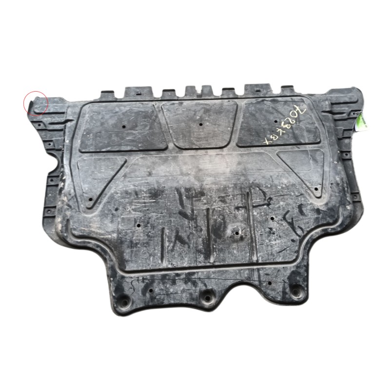 Recambio de cubrecarter para volkswagen golf vii (5g1, bq1, be1, be2) 1.6 tdi referencia OEM IAM 5Q0825236F  5Q0825236