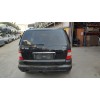 mercedes-benz clase m (w163) del año 2002
