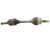 Recambio de transmision delantera izquierda para saab 9-5 familiar 2.2 tid linear referencia OEM IAM   