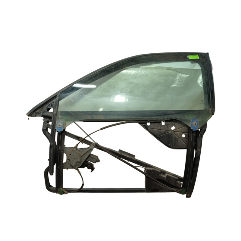 Recambio de elevalunas delantero izquierdo para audi a3 (8l1) 1.9 tdi referencia OEM IAM 8L3837461 8L3837397 