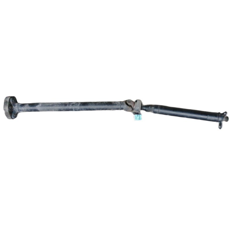 Recambio de transmision central para lexus is200 (ds2/is2) 220d referencia OEM IAM PT31 144MM 21016300080