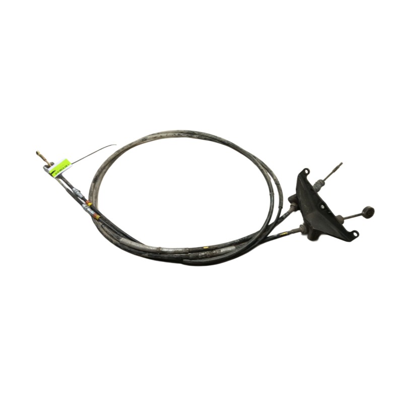 Recambio de varillaje cambio para isuzu npr77l 3.0d referencia OEM IAM 8973504311 8973504320 