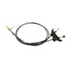 Recambio de varillaje cambio para isuzu npr77l 3.0d referencia OEM IAM 8973504311 8973504320 