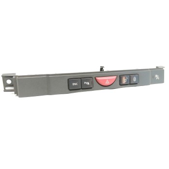 WARNING YUL500570WUX 